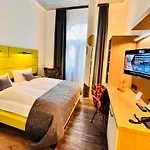 Arthotel 3* Magdeburgo