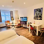 Arthotel Hotel Magdeburgo