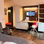 Arthotel 3* Magdeburgo