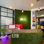 Arthotel 3* Magdeburgo