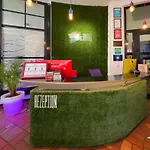 Hotel Arthotel Magdeburgo