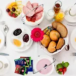 Hotel Arthotel Magdeburgo