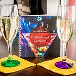 Arthotel 3* Magdeburgo