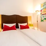 Arthotel Hotel Magdeburgo