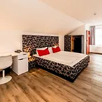 Hotel Arthotel Magdeburgo