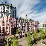 Arthotel 3* Magdeburgo