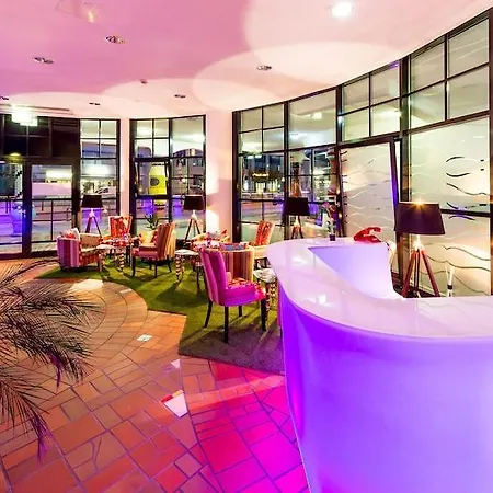 Arthotel 3*