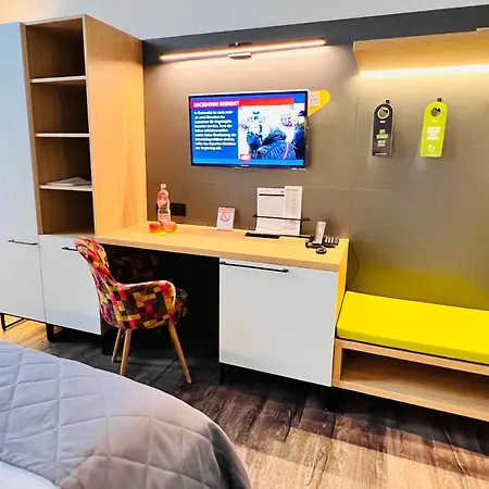 Arthotel