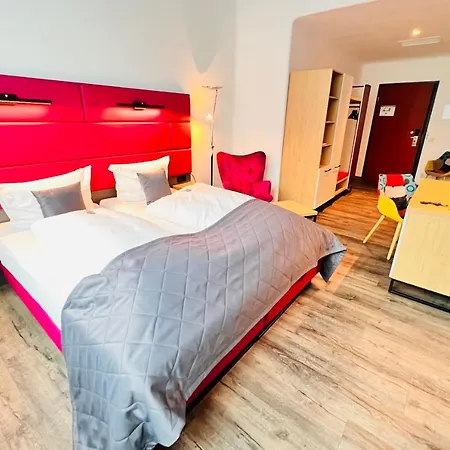 Hotell Arthotel
