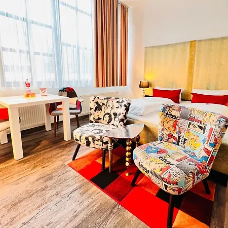 Hotel Arthotel