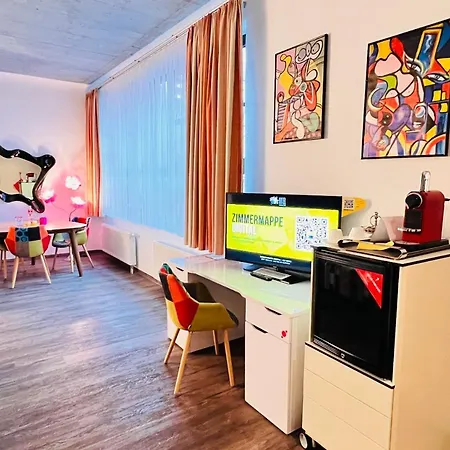 Arthotel Hotel 3*