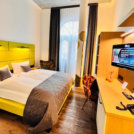 Arthotel 3* Magdeburg