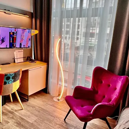فندق Arthotel
