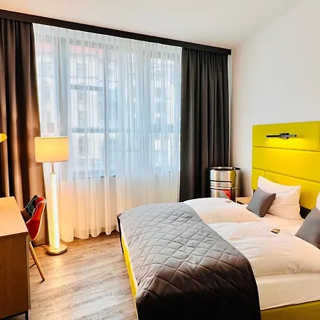 Arthotel Hotel 3*