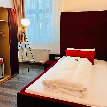 Arthotel Hotel Magdeburg