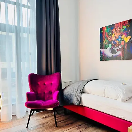 Arthotel Hotel