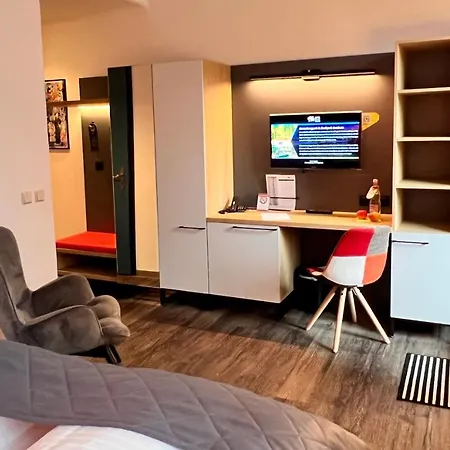 Arthotel 3* Magdeburg