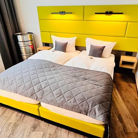 Arthotel Magdeburg