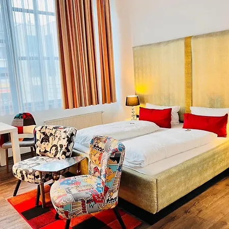 Arthotel Magdeburg