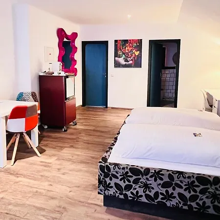 Arthotel Hotel 3*