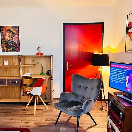 Otel Arthotel 3*