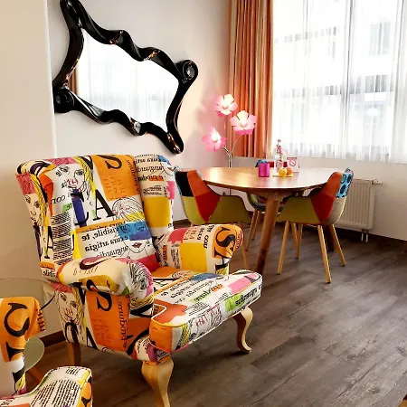 Arthotel 3*