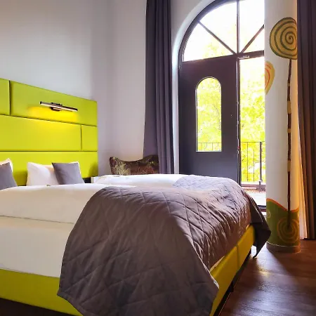 Arthotel ماغديبورغ
