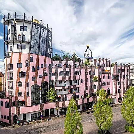 Arthotel Hotel Magdebourg