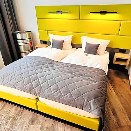 Arthotel Hotel