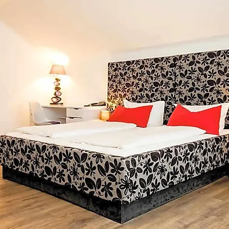 Hotel Arthotel