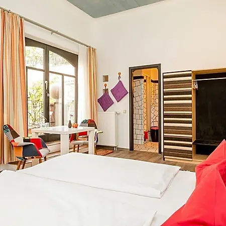 Arthotel Magdebourg