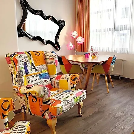 Hotel Arthotel Magdebourg