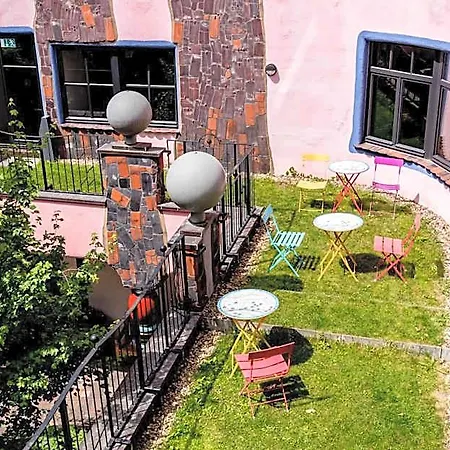 Arthotel Hotel 3*