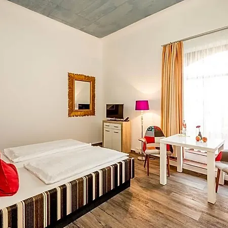 Arthotel Hotel