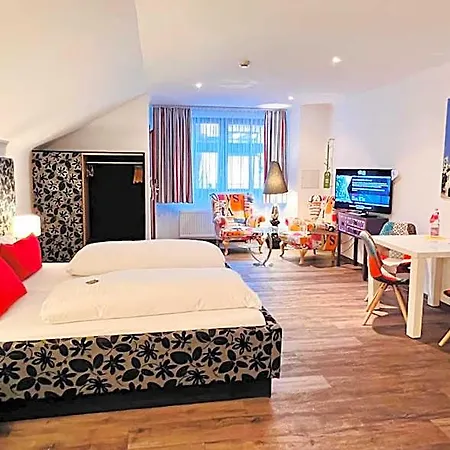 Arthotel Hotel