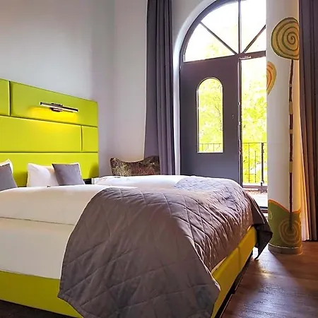 Arthotel 3* Magdebourg
