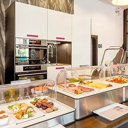 Arthotel 3* Magdebourg