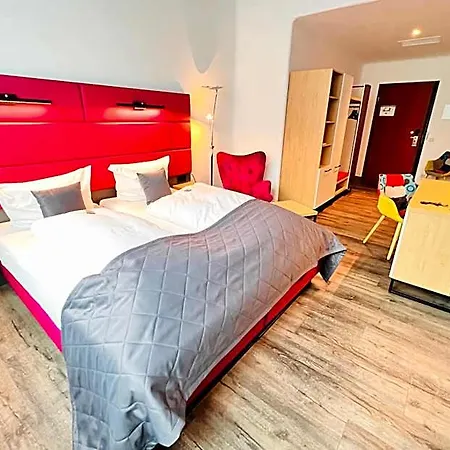 Arthotel Hotel