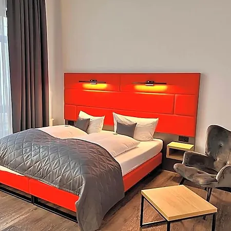 Arthotel Magdebourg