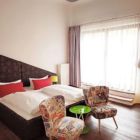 Arthotel Hotel 3*