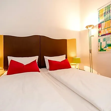 Arthotel 3*