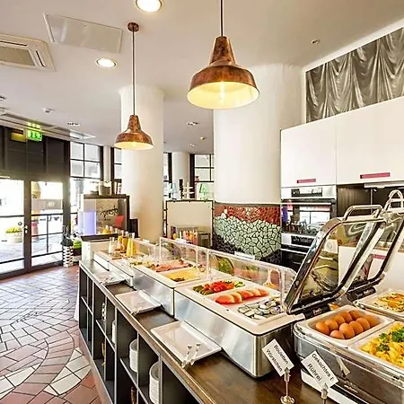 Arthotel 3* Magdebourg