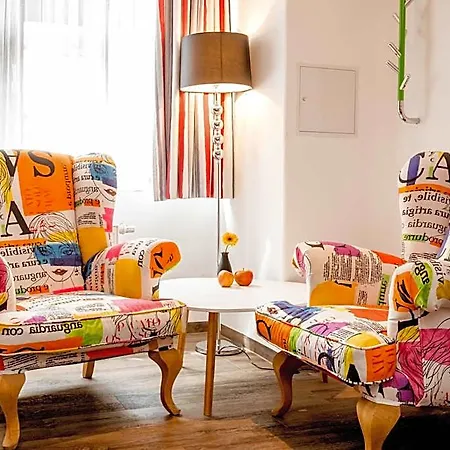 Arthotel Hotel Magdebourg