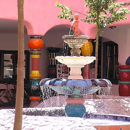 Hotel Arthotel