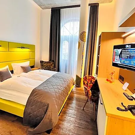 Hotel Arthotel