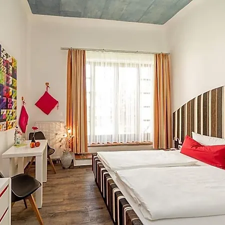 Hotel Arthotel 3*