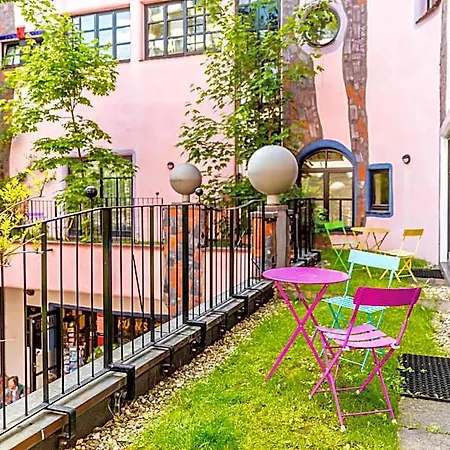 Arthotel Hotel