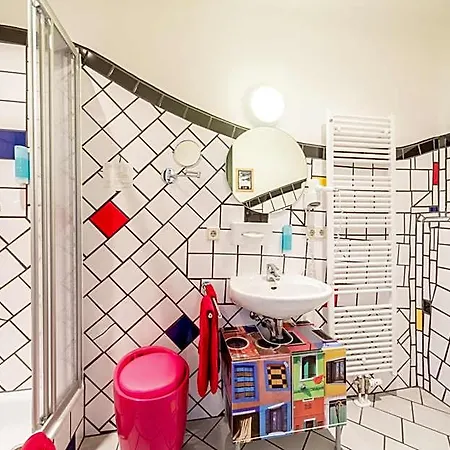 Hotel Arthotel 3*