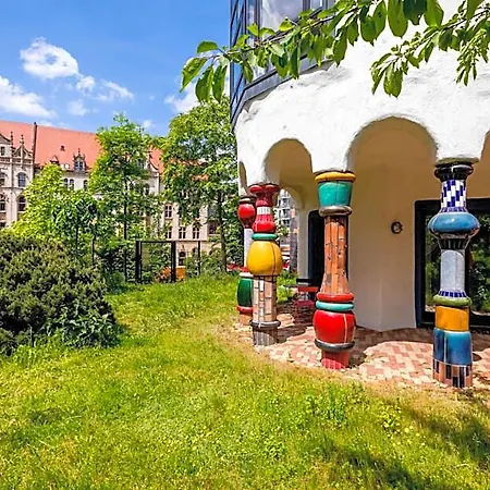 Hotel Arthotel