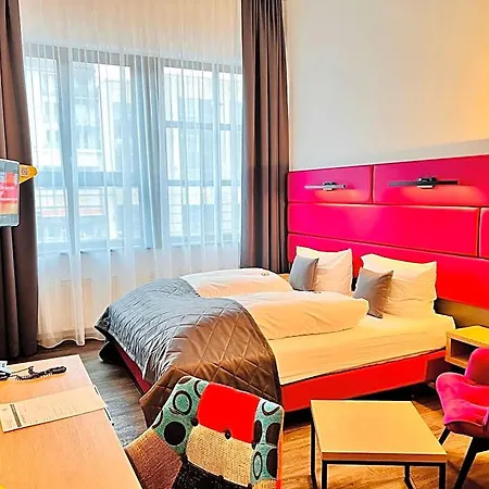 Arthotel 3*
